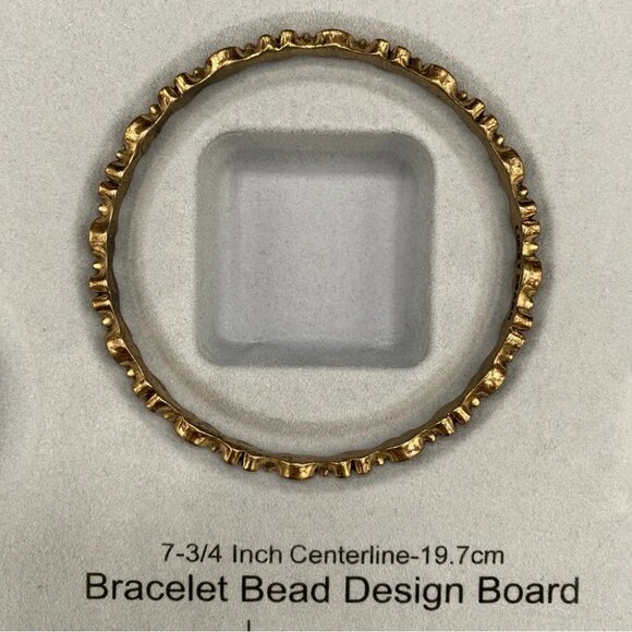 Lucky Brand Bangle Bracelets - Picture 3 of 10